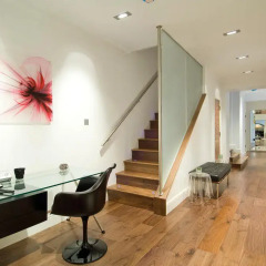 Отель Lancaster Gate Hyde Park Apartments Великобритания, Лондон - отзывы, цены и фото номеров - забронировать отель Lancaster Gate Hyde Park Apartments онлайн интерьер отеля фото 2