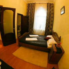 Гостиница Karl Heine house комната для гостей фото 5