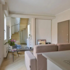 Отель Piazza Maggiore Penthouse Италия, Болонья - отзывы, цены и фото номеров - забронировать отель Piazza Maggiore Penthouse онлайн комната для гостей фото 3