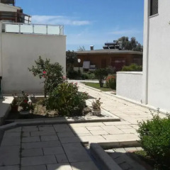 Отель Villa Aka