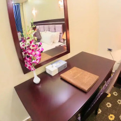 Gallant Hotel 168 3* Номер Делюкс фото 3