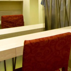 The Stay Hotel спа
