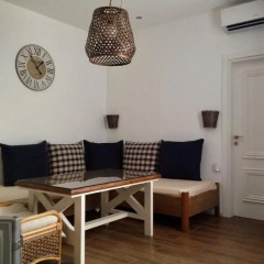 Отель Guest Rooms Boutique Varna Болгария, Варна - отзывы, цены и фото номеров - забронировать отель Guest Rooms Boutique Varna онлайн балкон