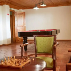 Отель Quinta Do Juncal спа
