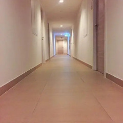 Отель Long Beach 407 интерьер отеля