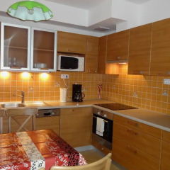Отель City Apartments Budapest Венгрия, Будапешт - отзывы, цены и фото номеров - забронировать отель City Apartments Budapest онлайн в номере