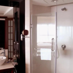 Отель Grand Skylight Garden 4* Стандартный номер фото 2