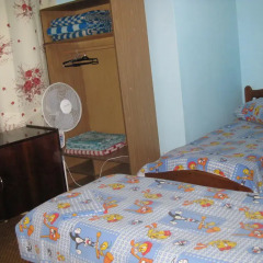 Гостиница Super Comfort Guest House Бердянск детские мероприятия фото 6