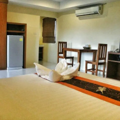 Отель Rak Samui Residence Самуи комната для гостей фото 2