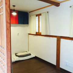 Отель The Place Seoul Hanok Guesthouse удобства в номере