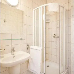 Отель Dom Sonata 3* Стандартный номер с различными типами кроватей фото 9