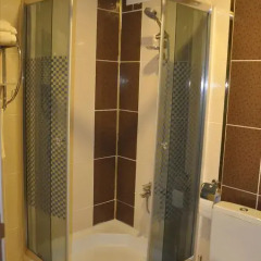 Tugra Hotel Номер Делюкс фото 6