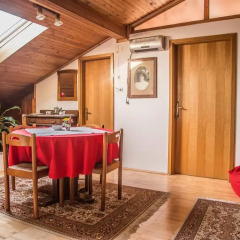 Апартаменты Apartment Grmek
