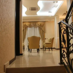 Marionn Hotel 3* Стандартный номер с различными типами кроватей фото 17