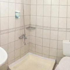 Отель Bade 3* Стандартный номер с различными типами кроватей фото 23