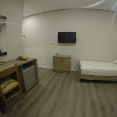 Hotel Star 3* Стандартный номер с различными типами кроватей фото 8