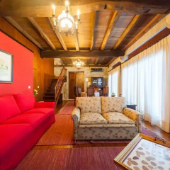 Отель Casa do Varandão комната для гостей фото 5