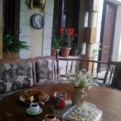 Отель Guest House Anakhit Кровать в общем номере двухъярусные кровати фото 6