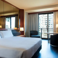 The Nicolaus Hotel Бари комната для гостей фото 3