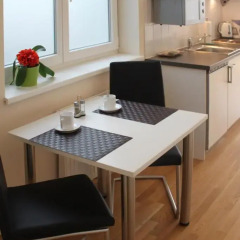 Апартаменты Sky Apartments Vienna Апартаменты фото 5