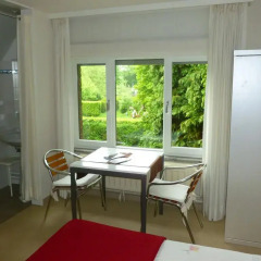Отель B&B Roseland комната для гостей фото 4