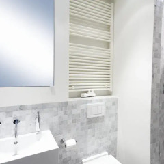 Отель Urbanrooms Bed & Breakfast 3* Стандартный номер фото 2