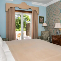 Pestana Palace Lisboa - Hotel & National Monument комната для гостей фото 5