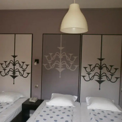 Anis Hotel детские мероприятия