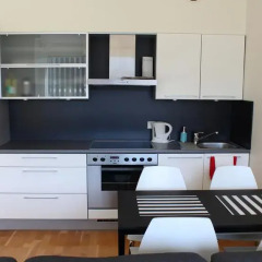 Отель Daily Apartments Lootsi CentrumPort Эстония, Таллин - отзывы, цены и фото номеров - забронировать отель Daily Apartments Lootsi CentrumPort онлайн в номере