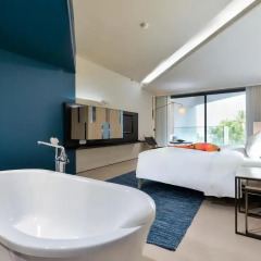 Отель Veranda Resort Pattaya MGallery by Sofitel