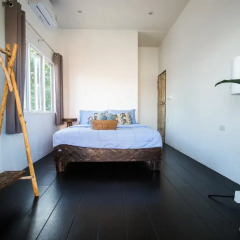 Отель Sweet Life Community Guesthouse Стандартный номер фото 5