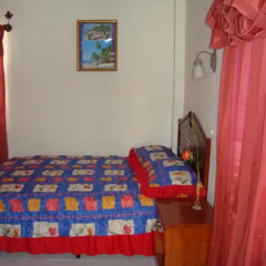Hotel Portal de Honduras детские мероприятия