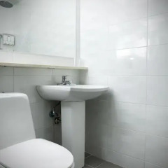 Benikea the M Hotel 3* Стандартный номер с различными типами кроватей фото 23