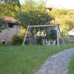 Отель Casa Rural La Corrolada фото 2