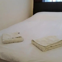 Отель Riz Guest House Стандартный номер фото 6