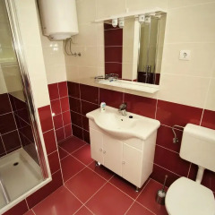 Апартаменты Apartment Happy Time Апартаменты с различными типами кроватей фото 28