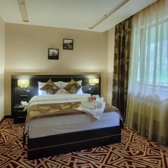 Aghveran Ararat Resort Hotel 4* Стандартный номер с различными типами кроватей фото 3