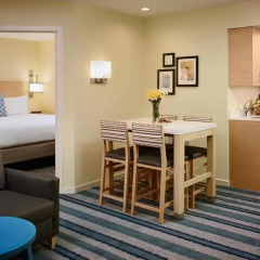 Отель Sonesta ES Suites Somerset комната для гостей фото 4