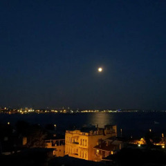 Metropolis Hostel & Guest House