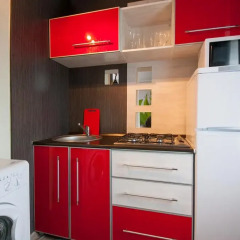 Гостиница Megapolis Apartments в Красноярске отзывы, цены и фото номеров - забронировать гостиницу Megapolis Apartments онлайн Красноярск в номере