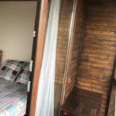 Отель Bany Guest house Номер категории Эконом с различными типами кроватей фото 3