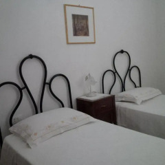 Отель B&B La Cantonella Италия, Монтеварчи - отзывы, цены и фото номеров - забронировать отель B&B La Cantonella онлайн комната для гостей фото 2