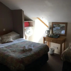 Smiths Hotel Глазго комната для гостей фото 3