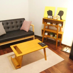Отель Come On Guesthouse Myeongdong Южная Корея, Сеул - отзывы, цены и фото номеров - забронировать отель Come On Guesthouse Myeongdong онлайн комната для гостей фото 2
