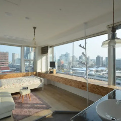 Отель Mmmio House 3* Стандартный номер фото 2