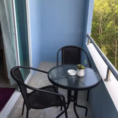 Отель CK HOUSE Krabi 3* Номер Делюкс с различными типами кроватей фото 11