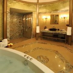 Tafoni Houses Cave Hotel 2* Люкс фото 21