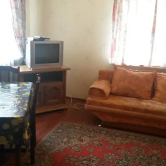Гостиница Holiday Home Svetlogorsk в Светлогорске отзывы, цены и фото номеров - забронировать гостиницу Holiday Home Svetlogorsk онлайн Светлогорск комната для гостей фото 4
