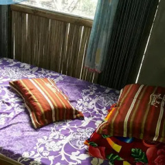 Отель Dang Phung Homestay Номер категории Эконом фото 38