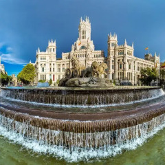Отель Gran Via Suites The Palmer House Испания, Мадрид - отзывы, цены и фото номеров - забронировать отель Gran Via Suites The Palmer House онлайн фото 3